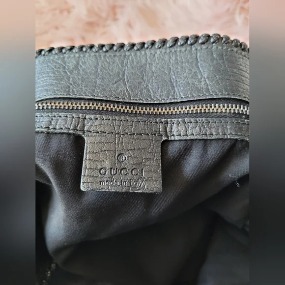 Gucci Horsebit Hobo Bag - Picture 13 of 16